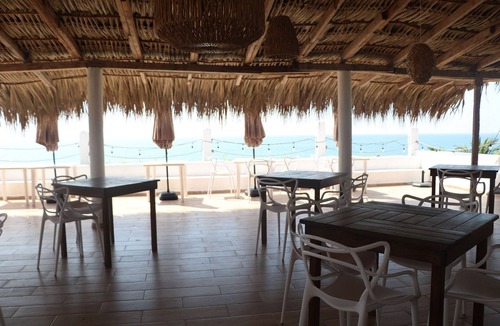 Zihuatanejo Hotel | Queen size Room, ground floor
