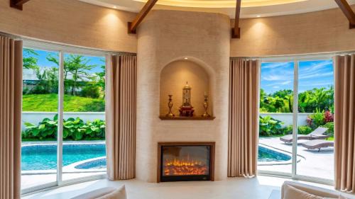Nghi Xuan Villa | QUEEN VILLA - Hoa Tiên paradise