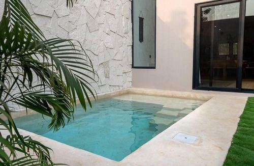 Barra de Colotepec Villa | Quiet 3BR Villa in La Punta, Private Pool!