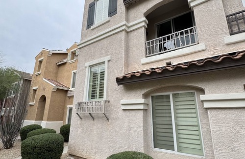 Tramonto Condo | Quiet, Comfortable, & Convenient North Phoenix Condo!