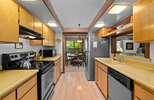Graeagle Apartment | Quiet Graeagle Hideaway