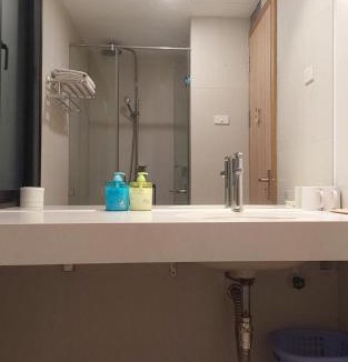 Nghia Đo Apartment | Quiet Hoang Quoc Viet Hotel & apartment