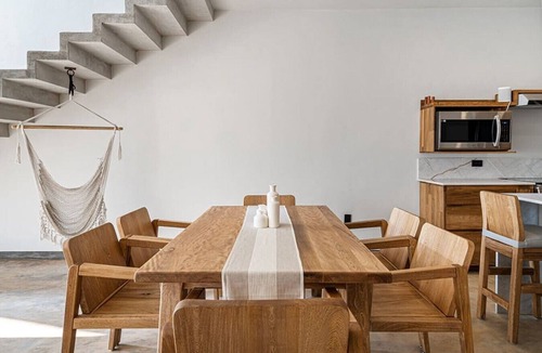 Brisas de Zicatela House | Quiet La Punta Surf Villa