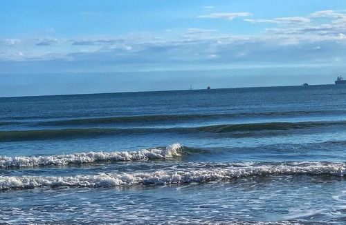Tuxpan House | Quiet beach house in Tuxpan, Veracruz 10 mins from the beach.
