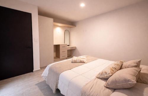 El Pueblito House | Quiet Private Room