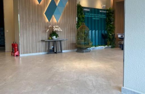 Binh Chanh Apartment | Quiet space- West Gate - Bình Chánh
