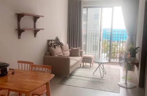 Binh Chanh Apartment | Quiet space- West Gate - Bình Chánh