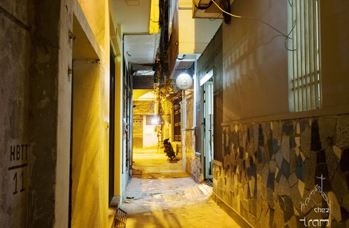Trung Phung Apartment | quiet, spacious and comfortable studio close to Hanoi Old Quarter