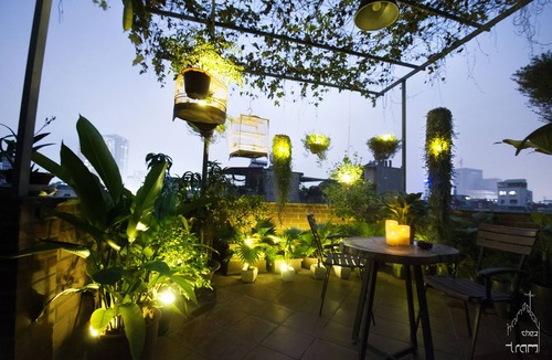 Trung Phung Apartment | quiet, spacious and comfortable studio close to Hanoi Old Quarter