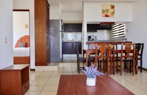 Rinconada Apartment | Quinta Carrizalillo