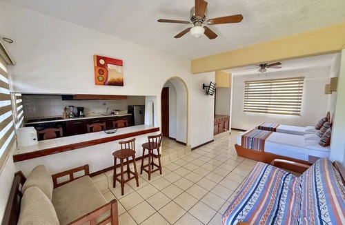 Rinconada Apartment | Quinta Carrizalillo