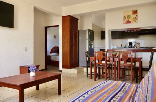 Rinconada Apartment | Quinta Carrizalillo