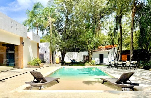 Santiago House | Quinta Encanto in Santiago Nuevo León