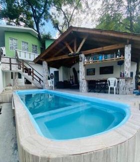 Santiago House | Quinta Lachula