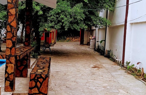 Santiago House | Quinta "Los Tercos