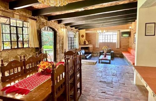Centro Cabin | Quinta Los Vela
