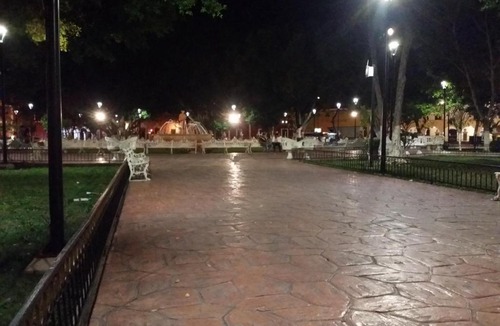 Valladolid House | Quinta Pixoy