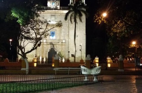Valladolid House | Quinta Pixoy