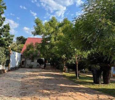 Ticul Bed & Breakfast | Quinta Rosita