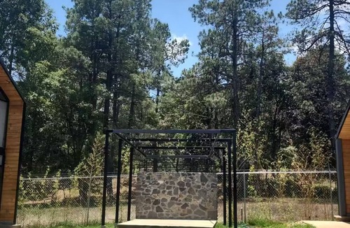 Huasca De Ocampo House | QuintaLasJacarandas C04
