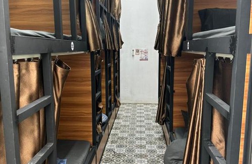 Ha Giang Hostel | Quiri Hostel Ha Giang