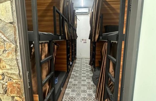 Ha Giang Hostel | Quiri Hostel Ha Giang