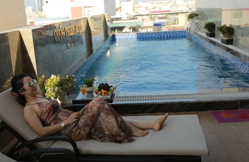 Thanh Khe Hotel | Quoc Thien Hotel