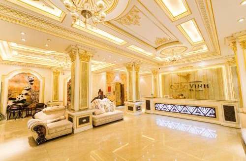 Rach Gia Hotel | Quoc Vinh Hotel