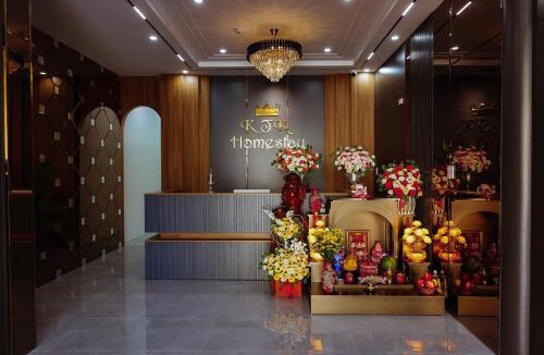 Quy Nhon House | Quy Nhơn - KTK Homestay
