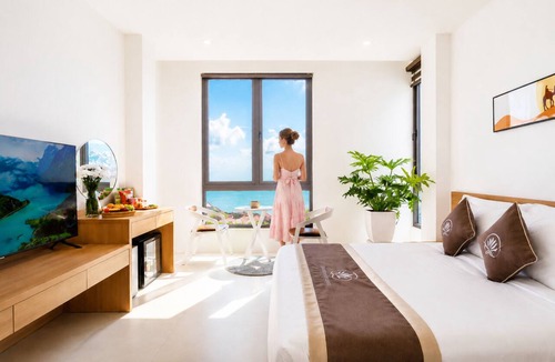 Quy Nhon Hotel | Quy Nhon Sea Hotel