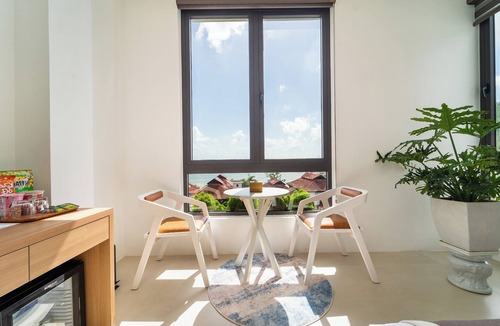Quy Nhon Hotel | Quy Nhon Sea Hotel