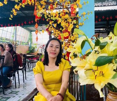 Tan Hiep House | Quy Phuong - Homestay