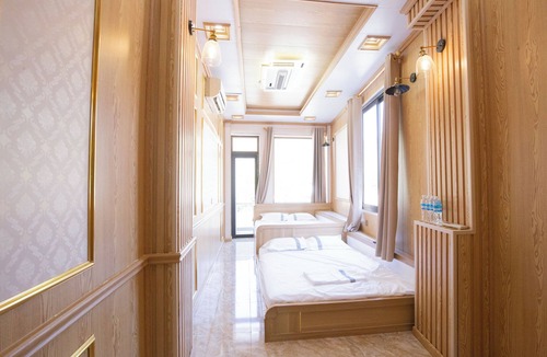 Meo Vac Hotel | Quyenly Motel