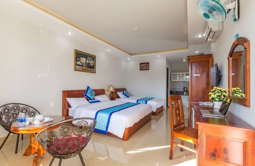 Duong Dong Resort | Quynh Mai Resort/Bungalow/Eco-friendly/Phu Quoc Island