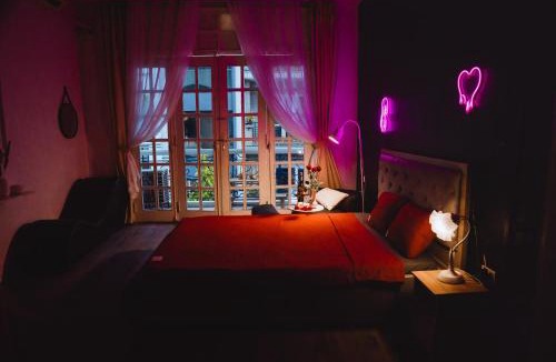 Truc Bach Apartment | Rêver Home