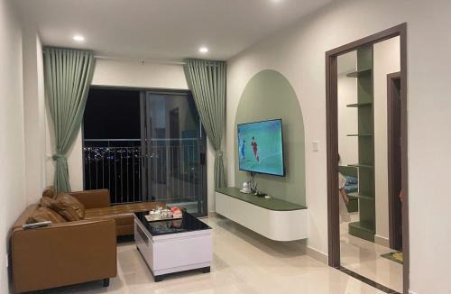 Quy Nhon Apartment | Rạng homestay