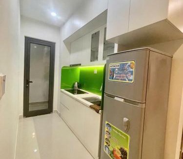 Quy Nhon Apartment | Rạng homestay