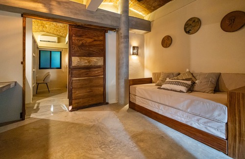 Brisas de Zicatela Hotel | Raíz Hotel Boutique