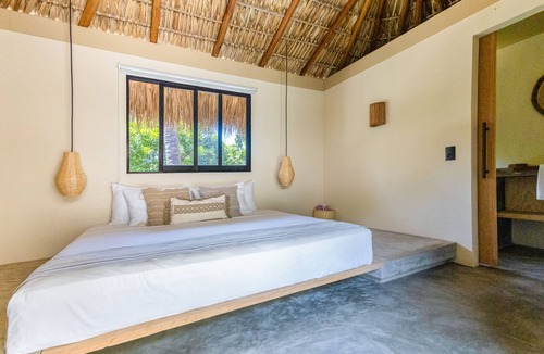 Brisas de Zicatela Hotel | Raíz Hotel Boutique