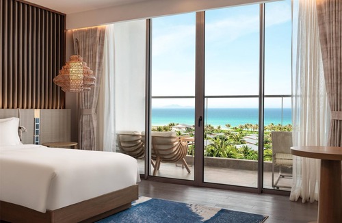Cam Lam Hotel | Radisson Blu Resort Cam Ranh