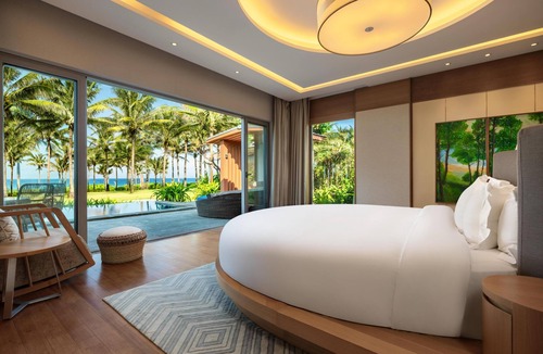 Cam Lam Hotel | Radisson Blu Resort Cam Ranh