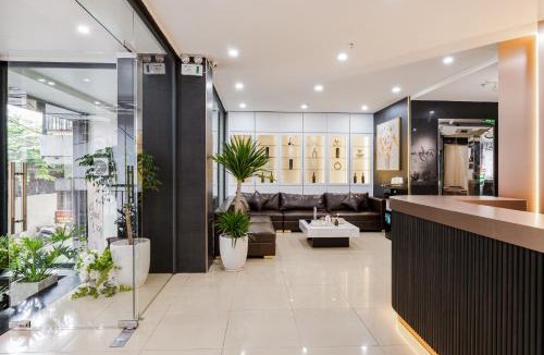 Tu Liem Apartment | Radisson Hotel & Spa Ha Noi