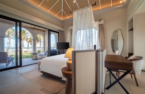 Phan Thiet Resort | Radisson Resort Phan Thiet