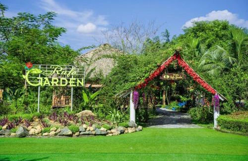 Ba Vi Hotel | Rafe Garden-Homestay Ba Vì