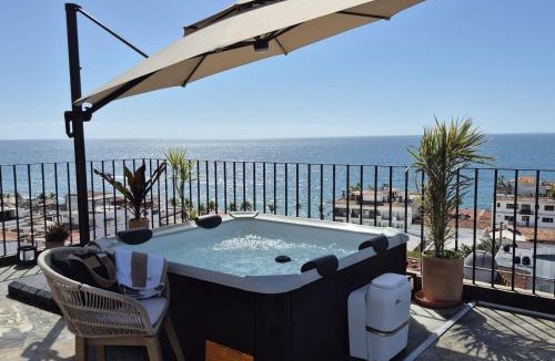 Proyecto escola Hotel | Raices Nomadas Boutique Hotel Vallarta