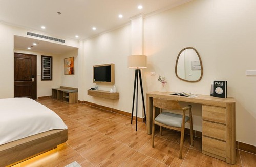 Old Quarter Apartment | Railway Apartment & Spa