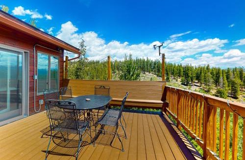 Winter Park Highlands House | Rainbow Connection
