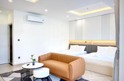 Ganh Dau Apartment | RAINBOW Motel 2