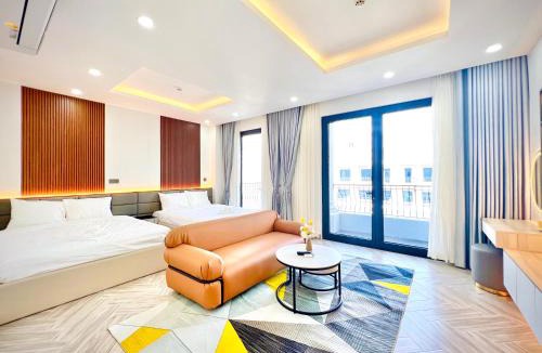 Ganh Dau Apartment | RAINBOW Motel 2