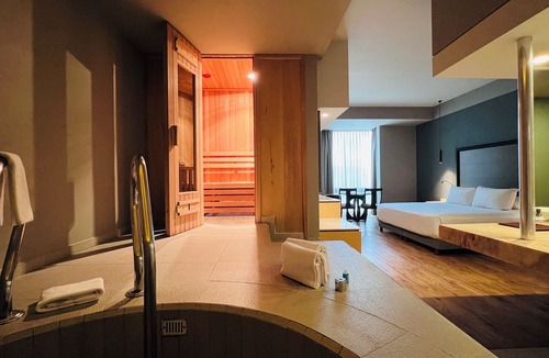 Santa Fe Hotel | Ramada by Wyndham Mexico City Santa Fe